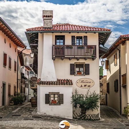Bed and Breakfast House Marica Smartno Exterior foto