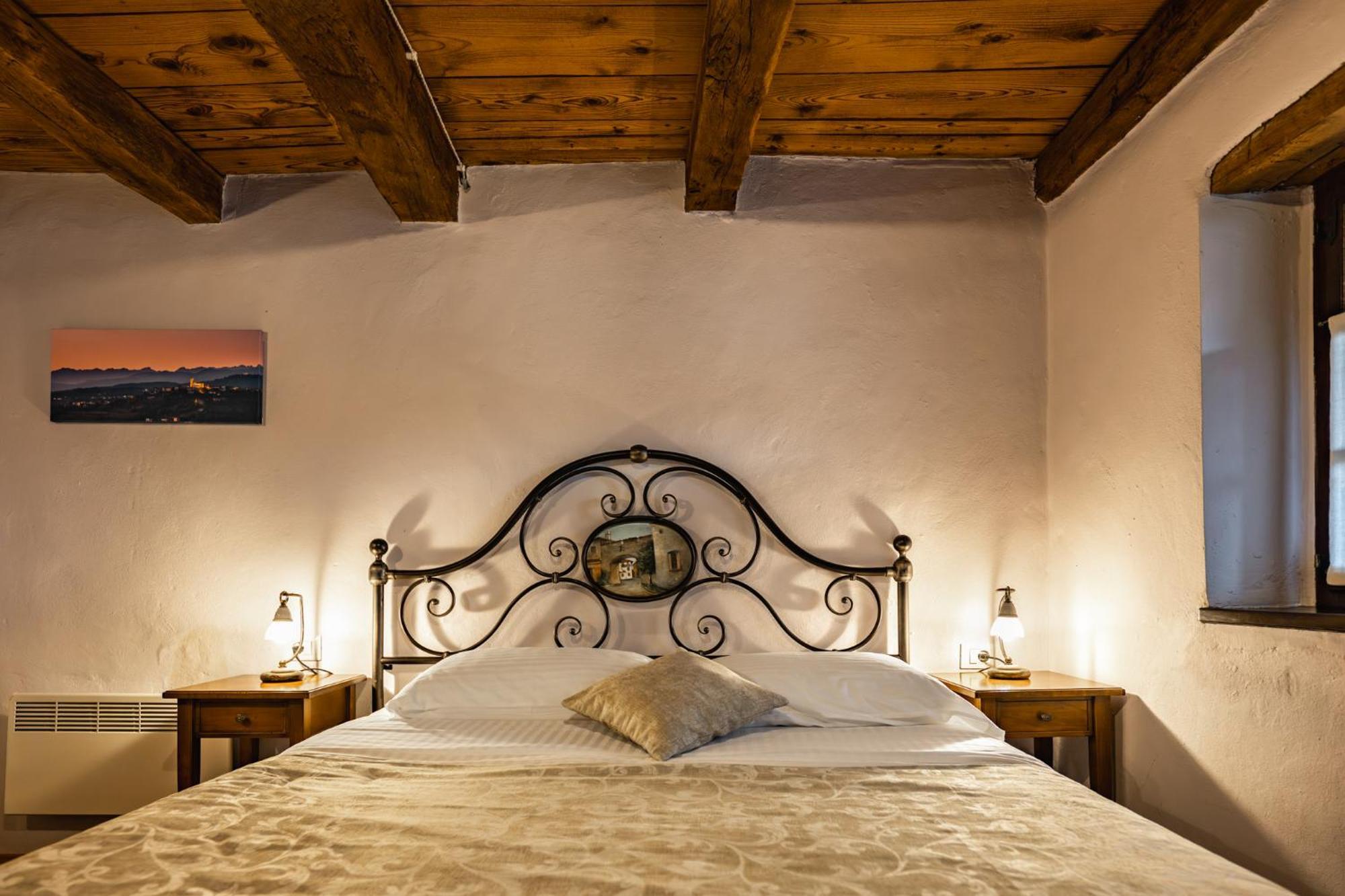 Bed and Breakfast House Marica Smartno Habitación foto