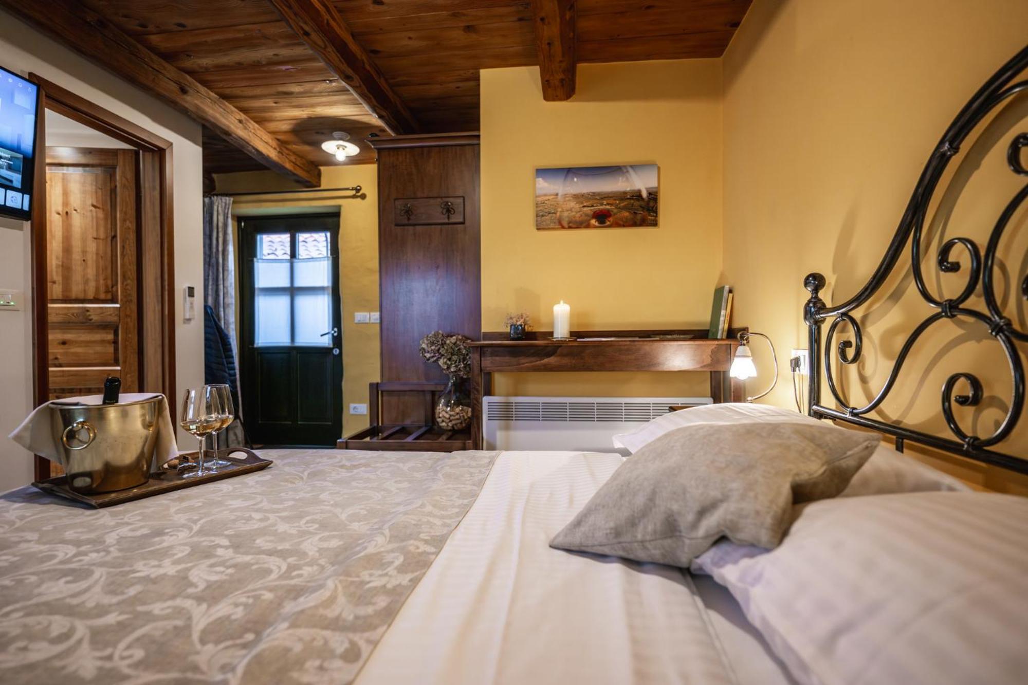 Bed and Breakfast House Marica Smartno Habitación foto