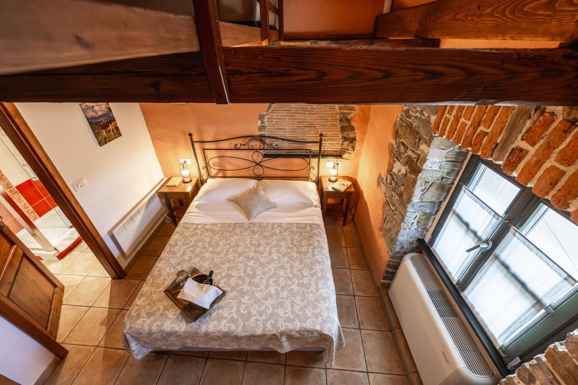 Bed and Breakfast House Marica Smartno Exterior foto