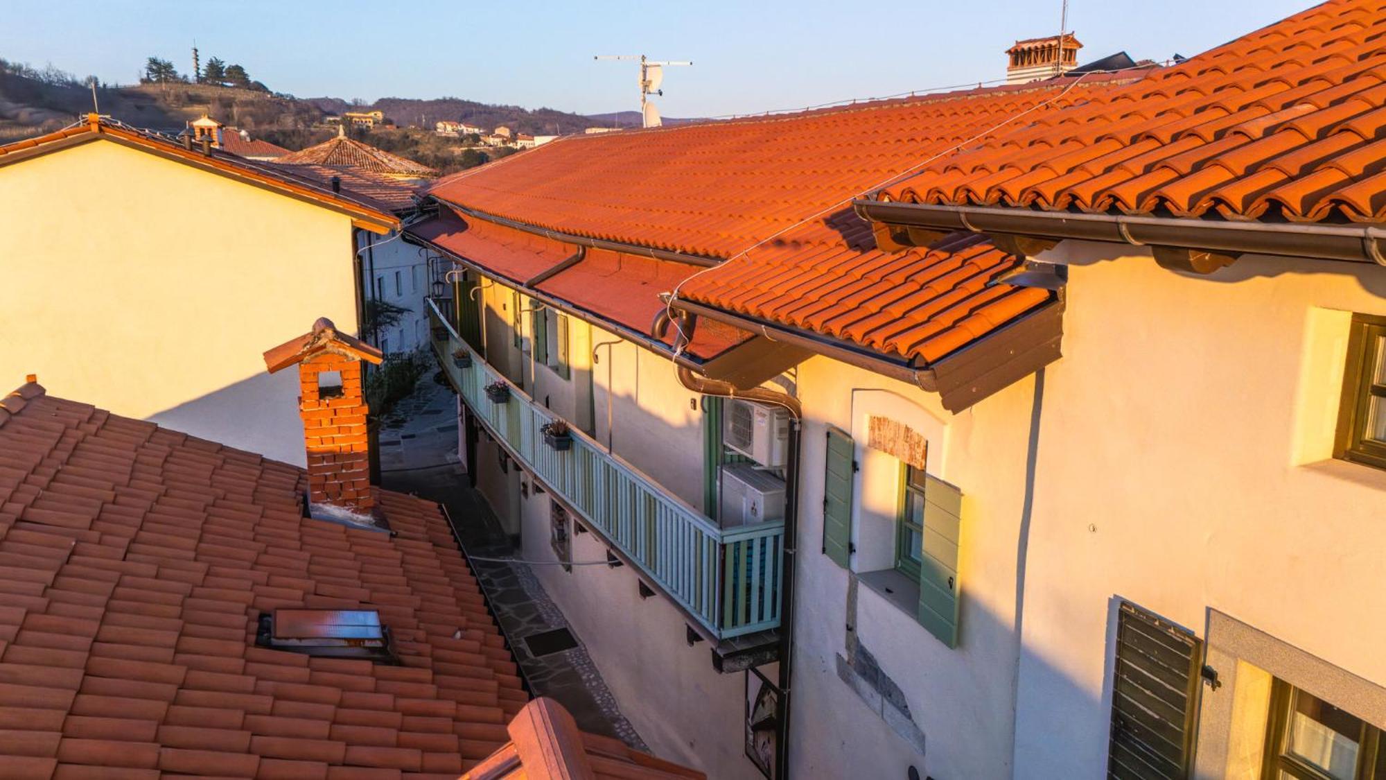 Bed and Breakfast House Marica Smartno Habitación foto