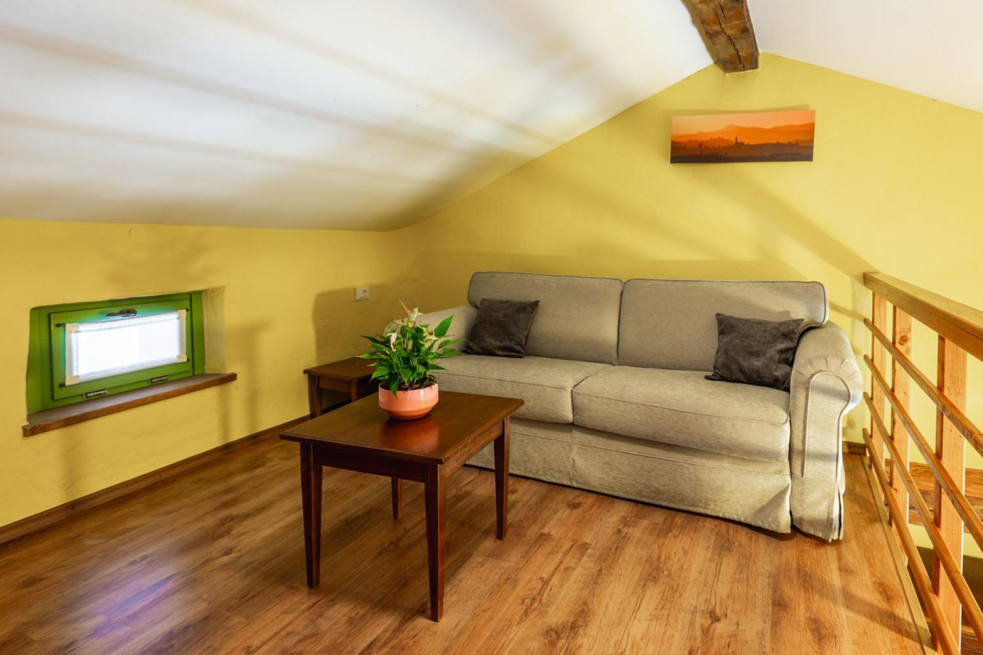 Bed and Breakfast House Marica Smartno Habitación foto