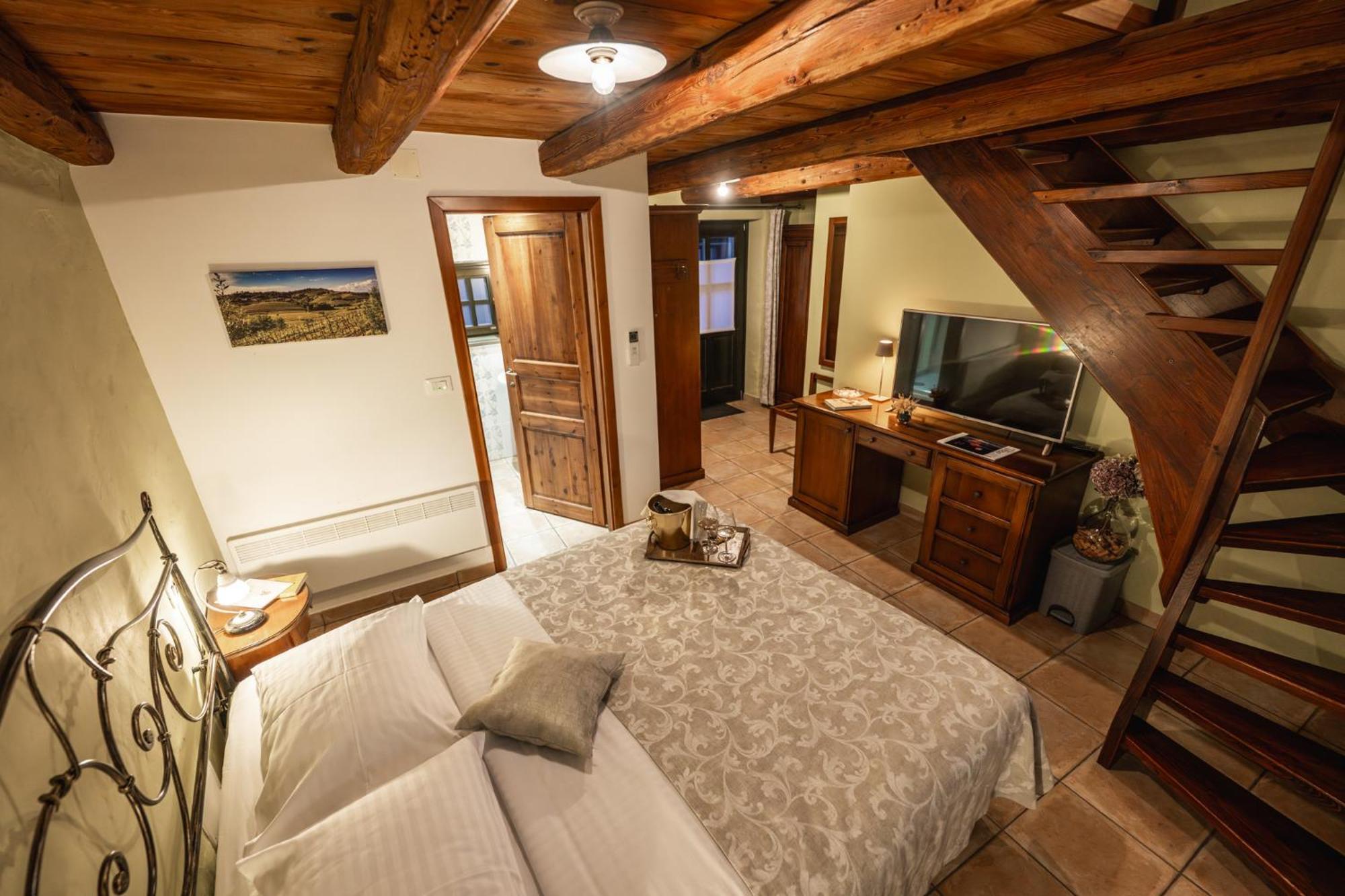 Bed and Breakfast House Marica Smartno Habitación foto