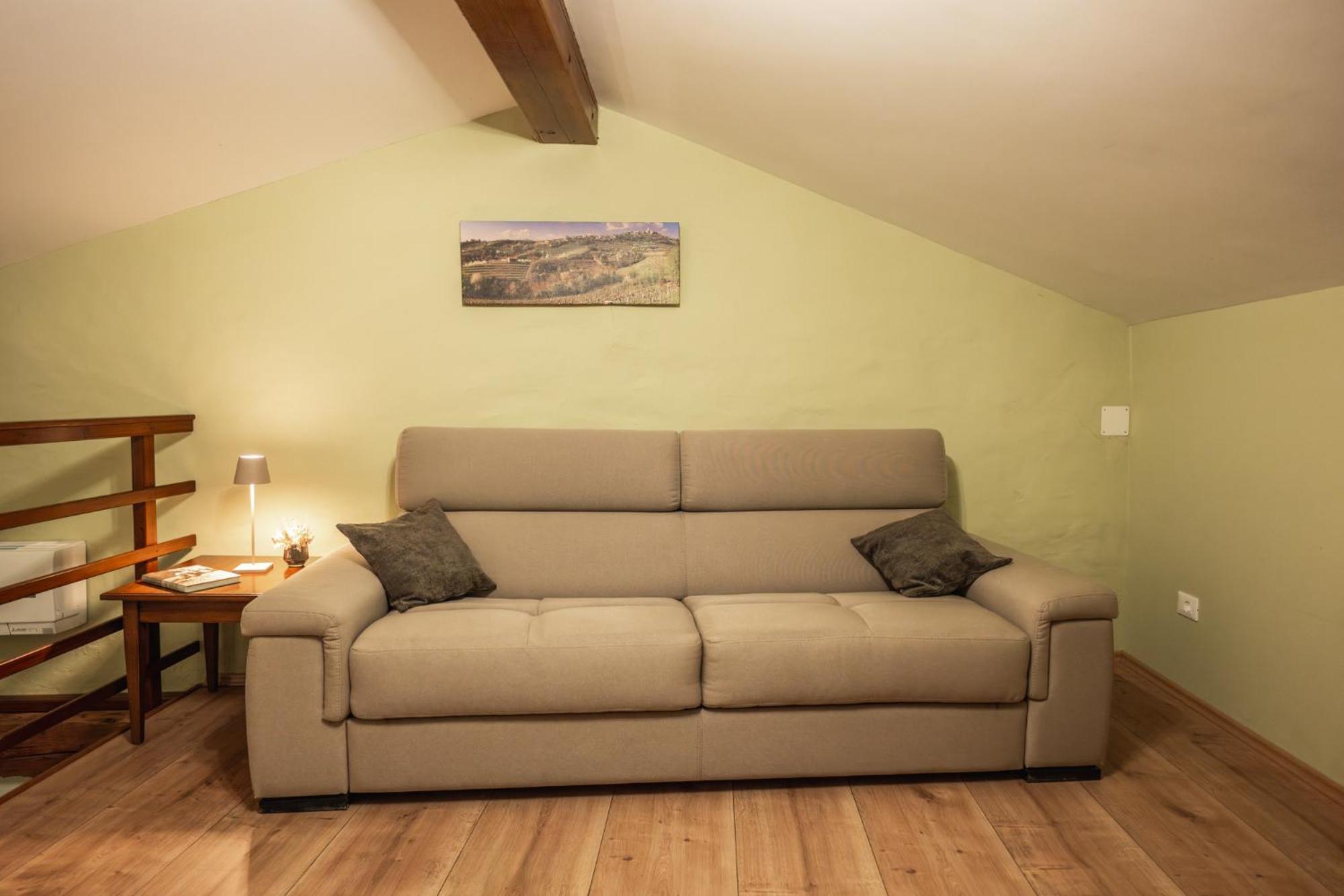 Bed and Breakfast House Marica Smartno Habitación foto