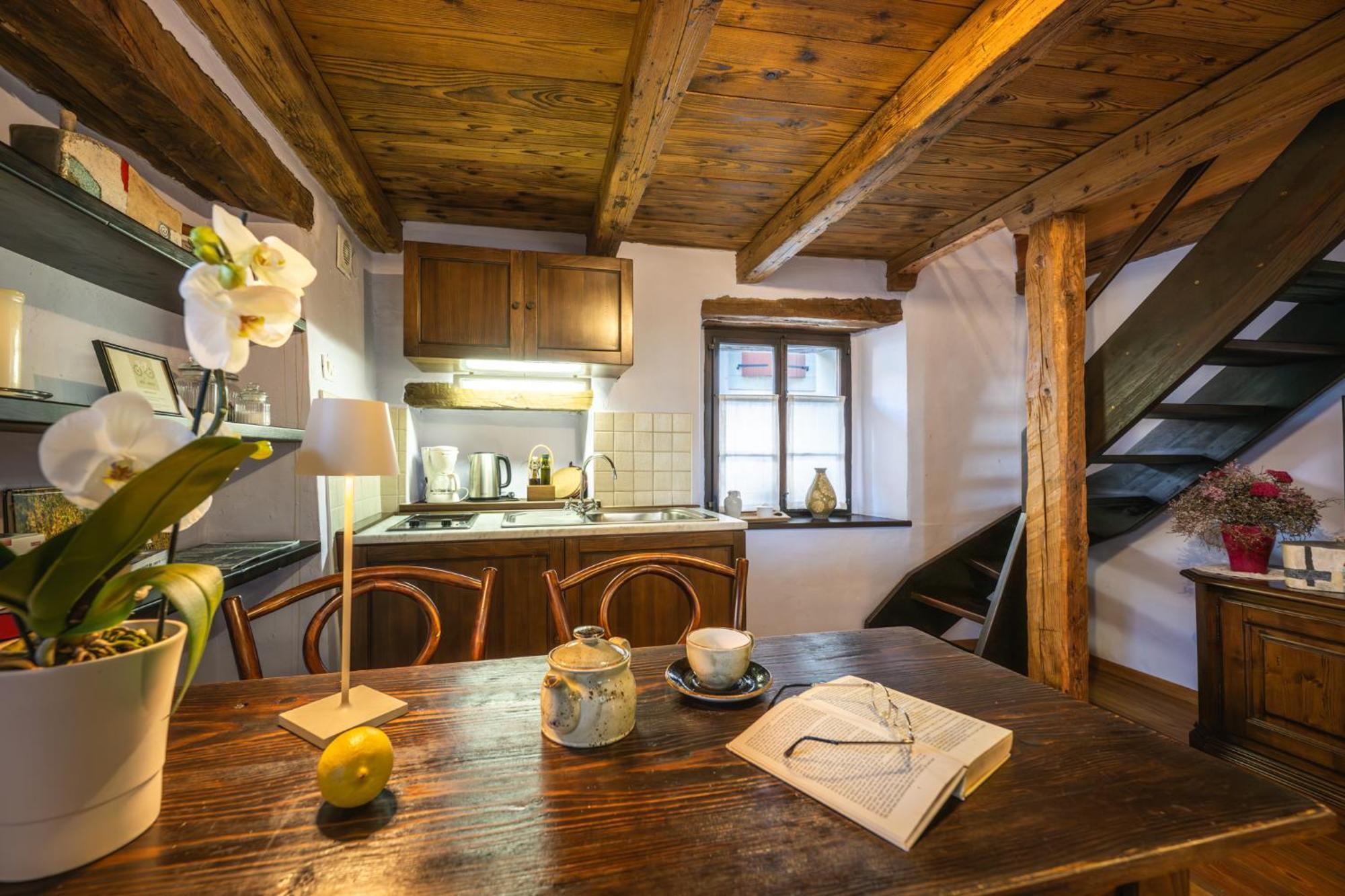 Bed and Breakfast House Marica Smartno Habitación foto