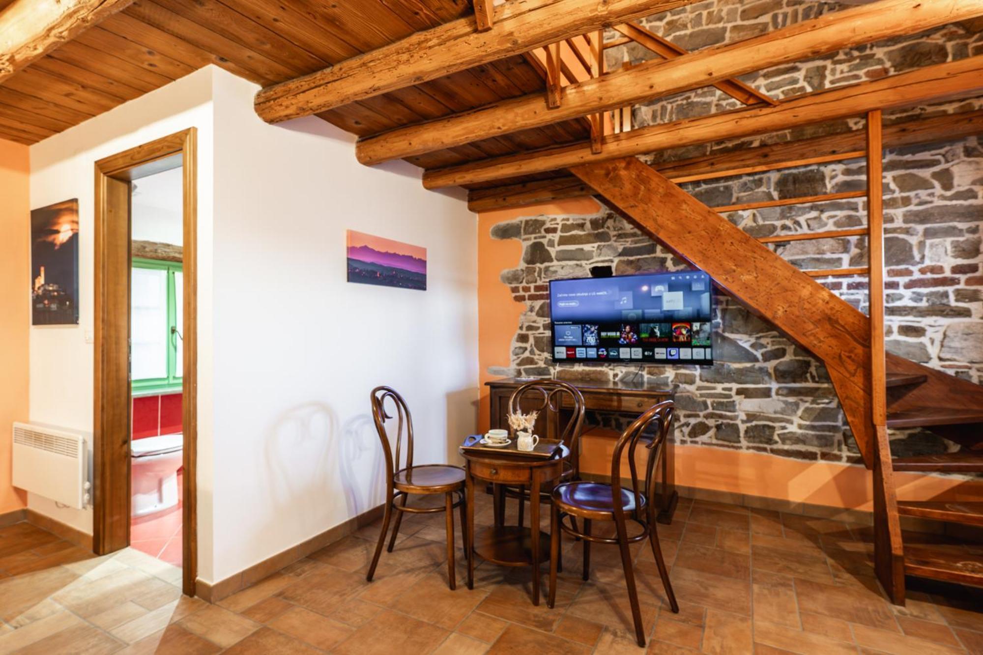 Bed and Breakfast House Marica Smartno Exterior foto