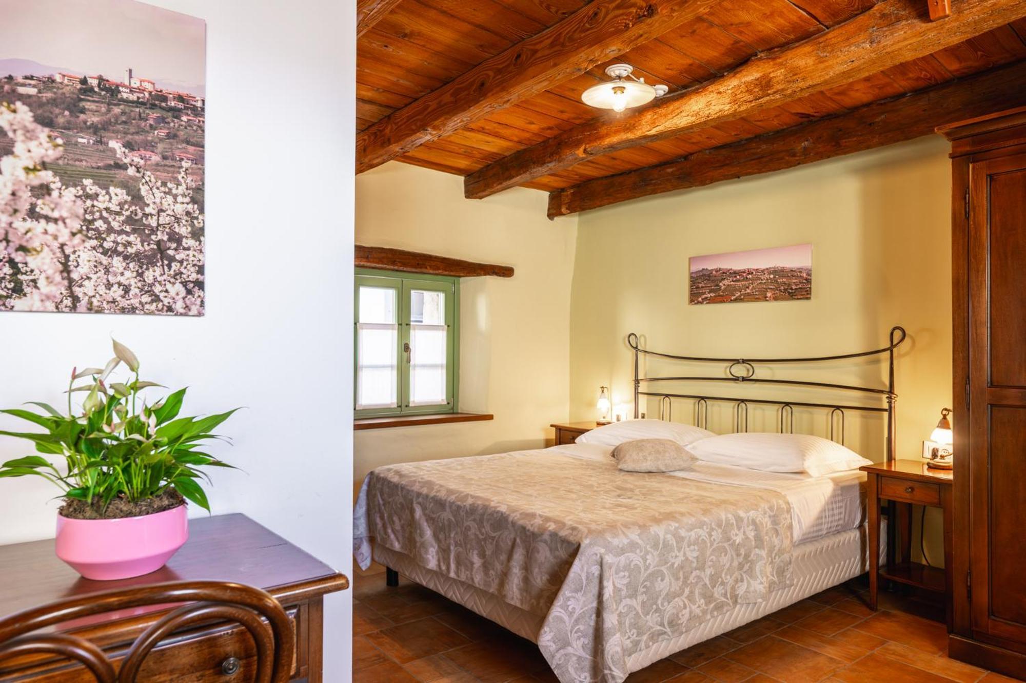 Bed and Breakfast House Marica Smartno Habitación foto