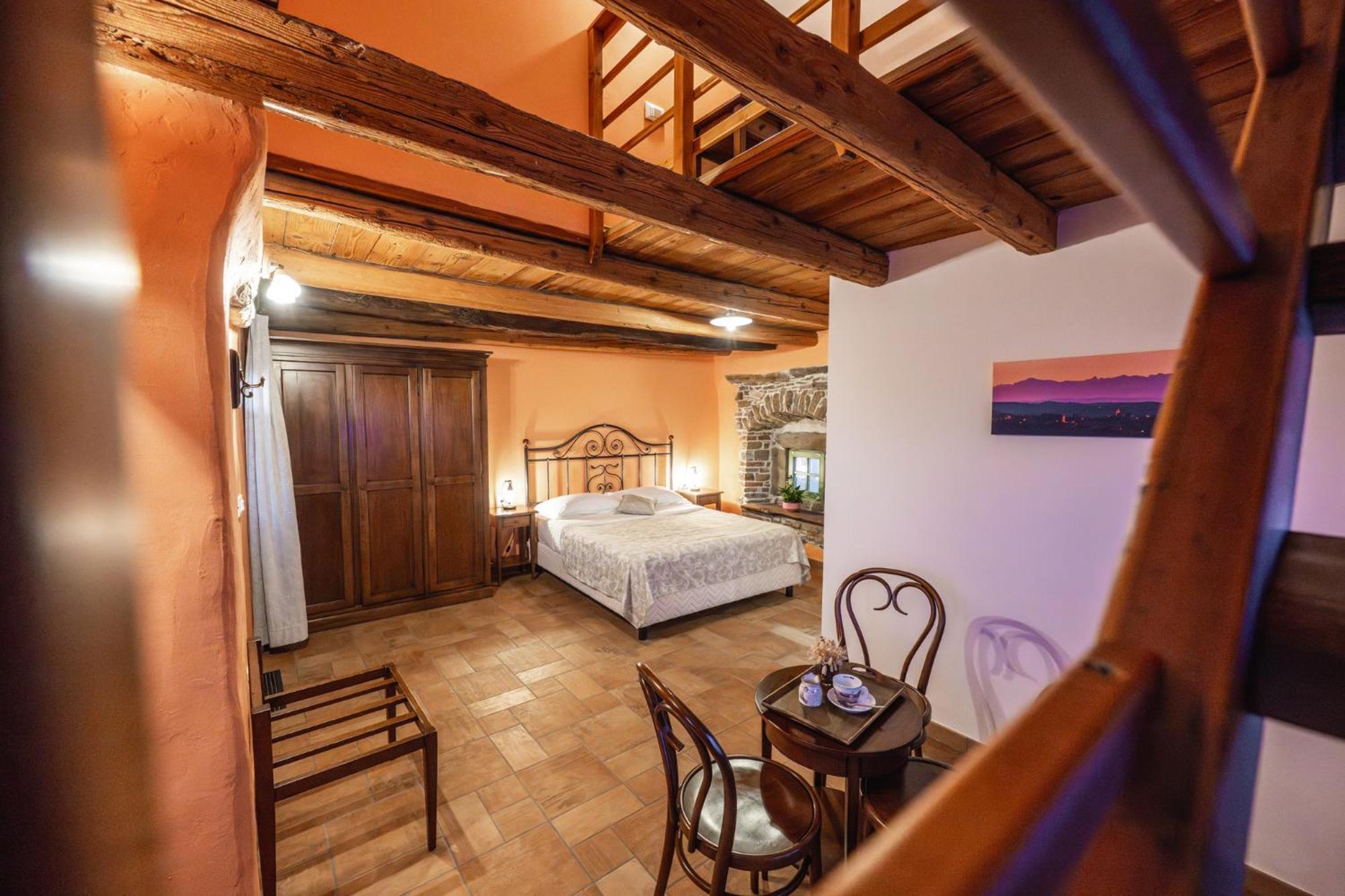 Bed and Breakfast House Marica Smartno Habitación foto