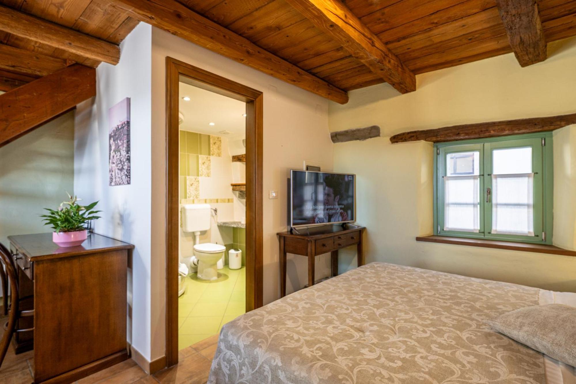 Bed and Breakfast House Marica Smartno Habitación foto