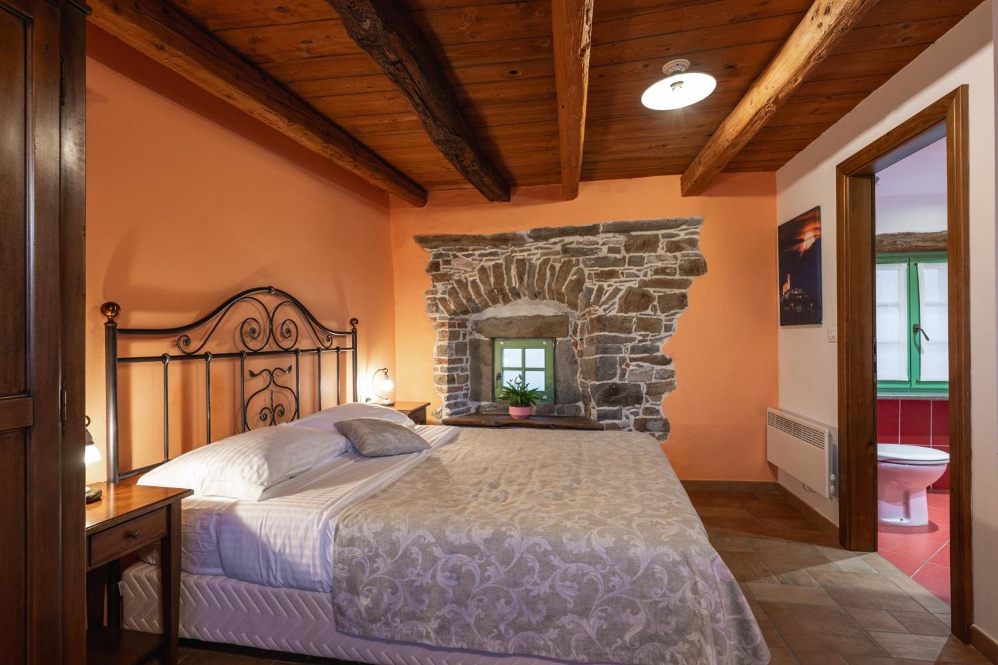 Bed and Breakfast House Marica Smartno Habitación foto