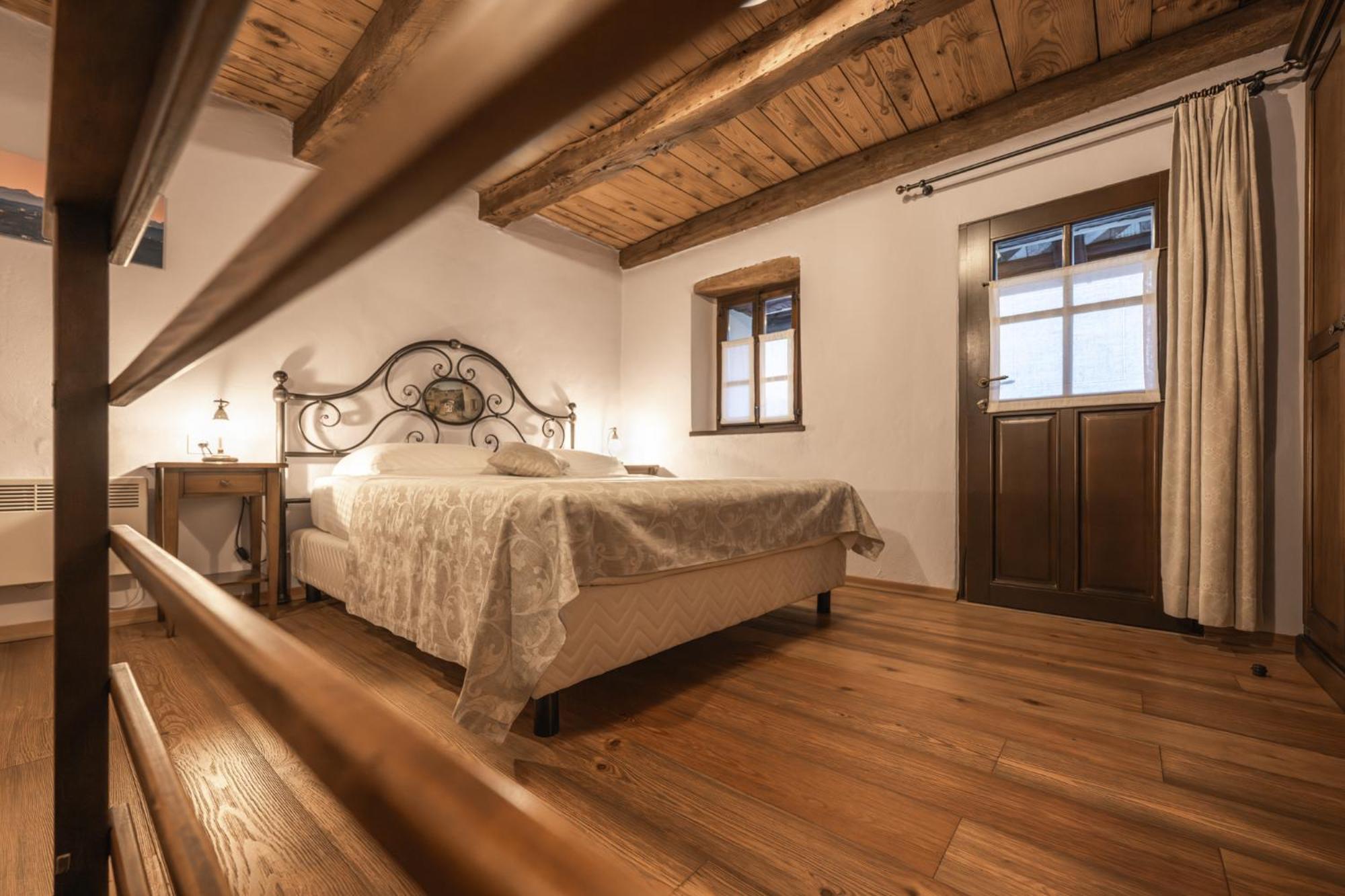 Bed and Breakfast House Marica Smartno Habitación foto