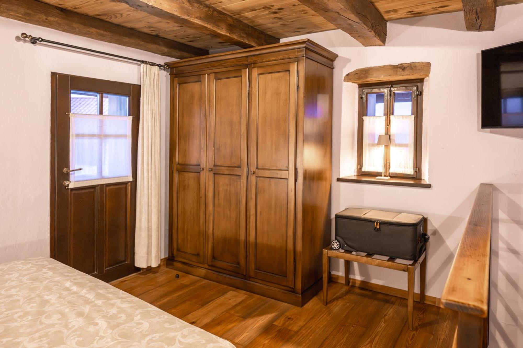 Bed and Breakfast House Marica Smartno Habitación foto