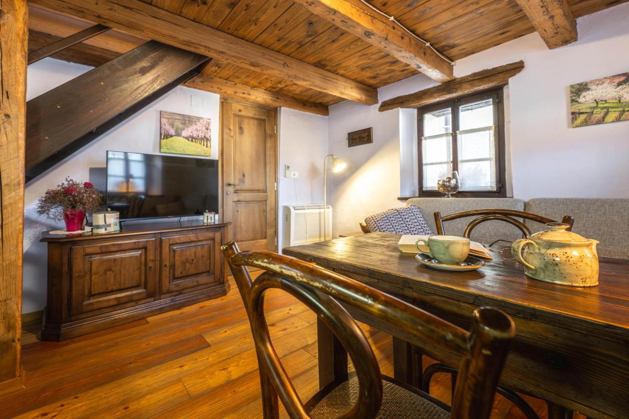 Bed and Breakfast House Marica Smartno Habitación foto