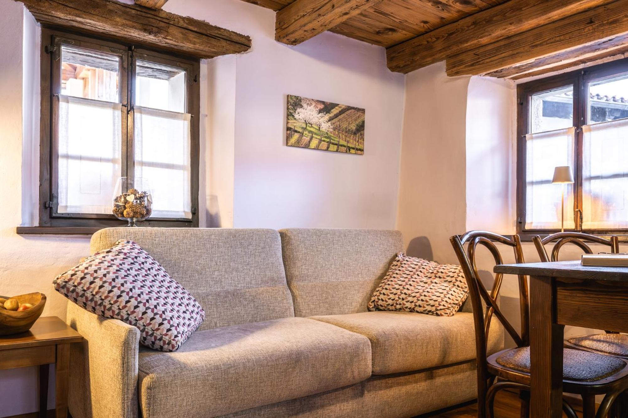 Bed and Breakfast House Marica Smartno Habitación foto