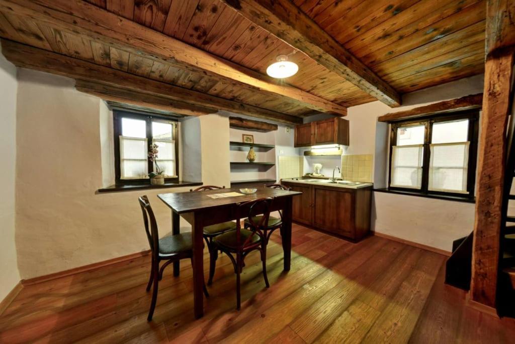 Bed and Breakfast House Marica Smartno Exterior foto