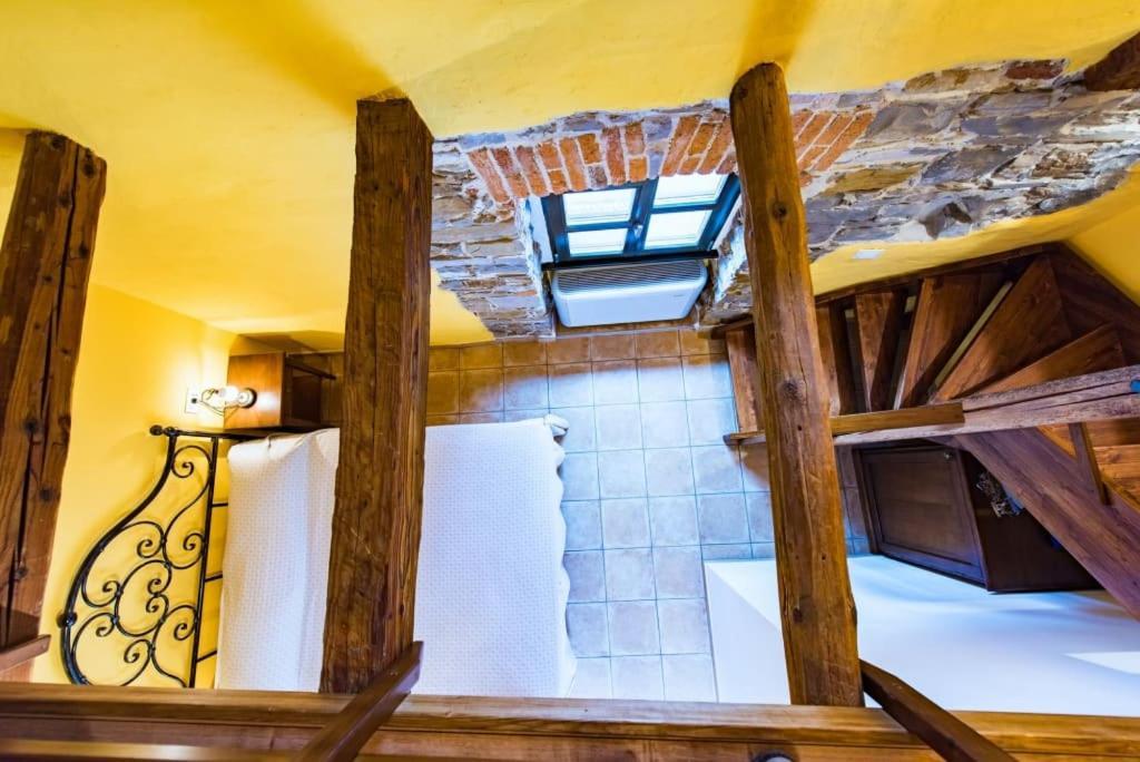 Bed and Breakfast House Marica Smartno Exterior foto