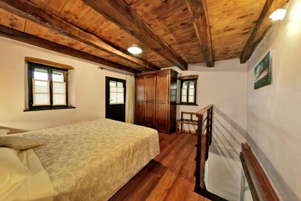 Bed and Breakfast House Marica Smartno Exterior foto