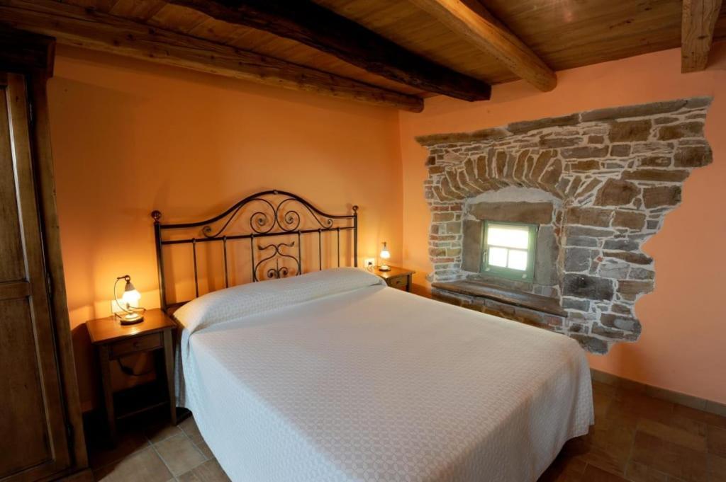 Bed and Breakfast House Marica Smartno Exterior foto