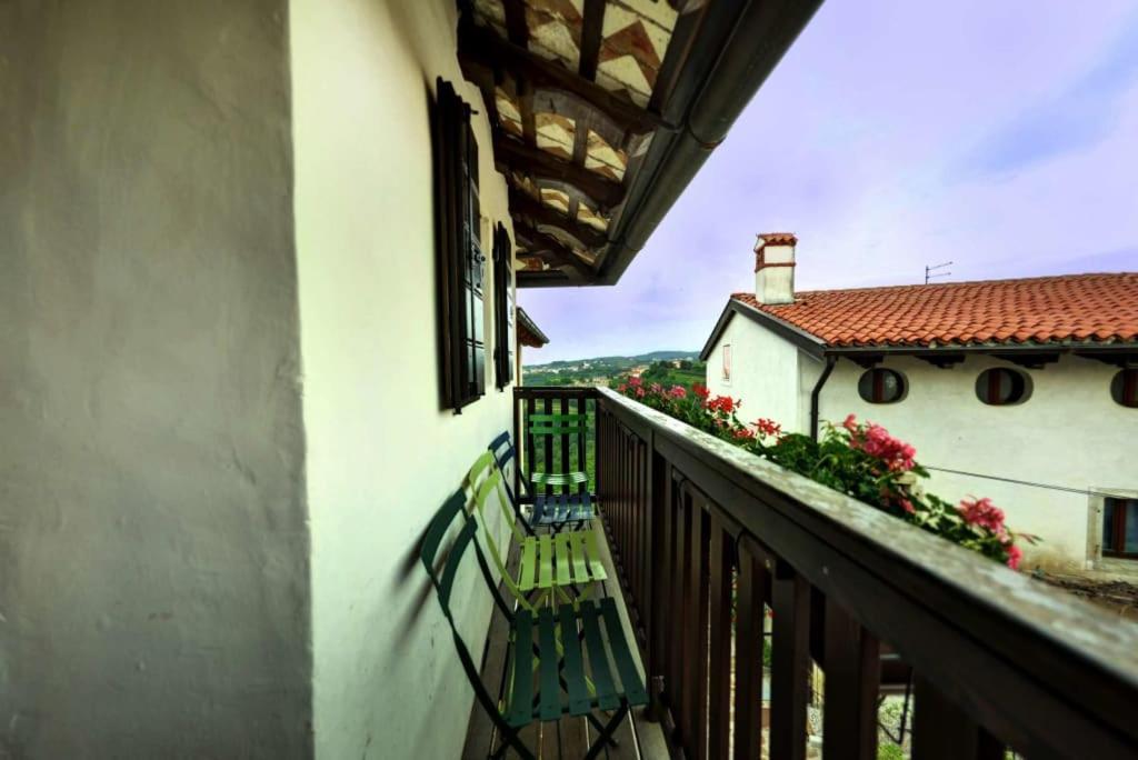 Bed and Breakfast House Marica Smartno Exterior foto