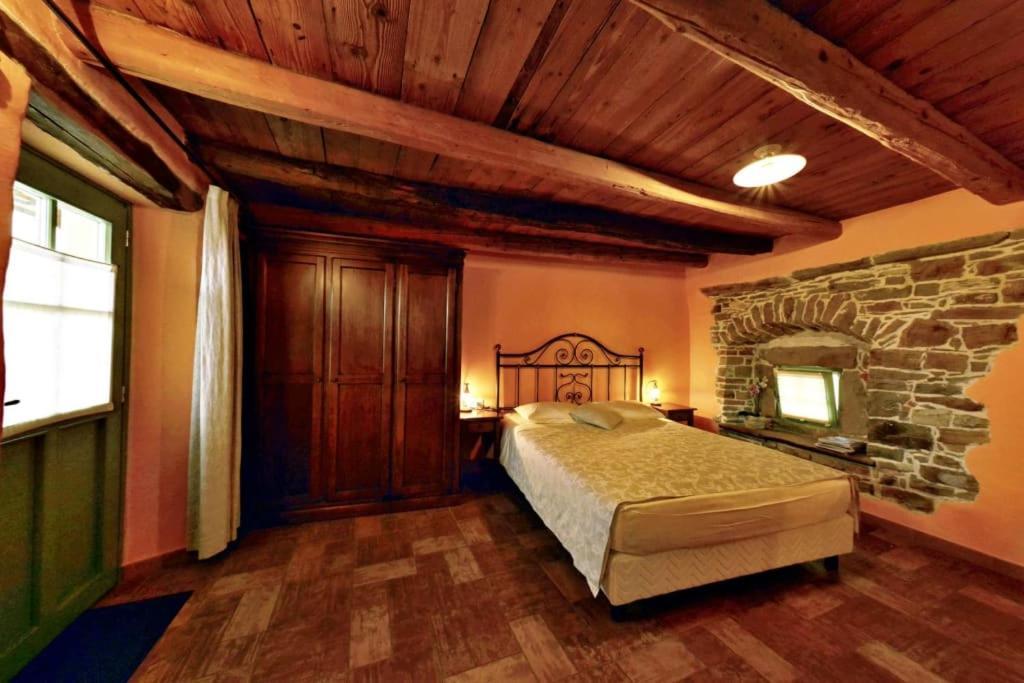 Bed and Breakfast House Marica Smartno Exterior foto